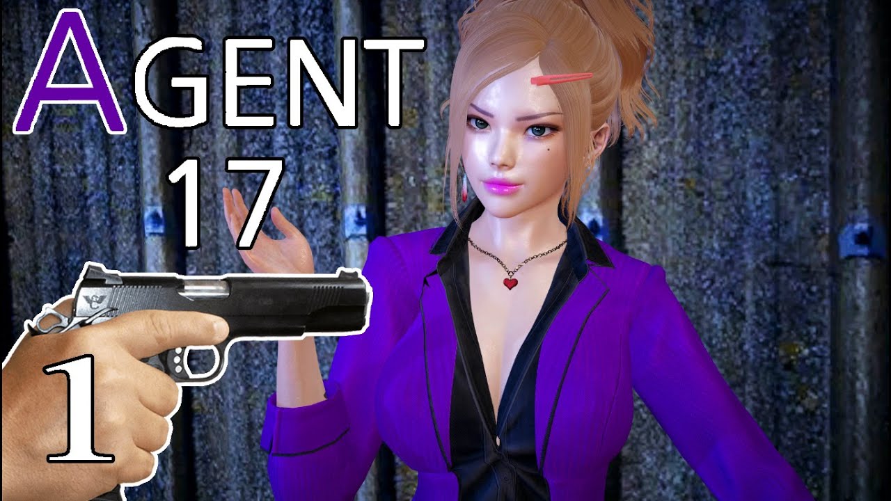 特工17 Agent17 V0.23.8 中文版百度网盘下载