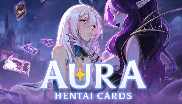 奥拉卡牌狂潮AURA V1.3+狐狸精的复仇DLC 官方中文版百度云下载