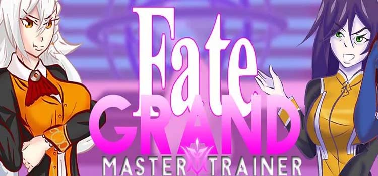 命运大师训练师Fate Grand Master Trainer v0.2b PC+安卓汉化版网盘直连