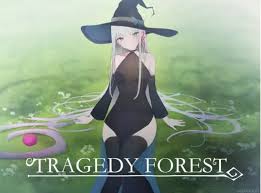 [ACT/官中/动态]悲剧之森/TRAGEDY FOREST V1.6.3.1 官方中文版[百度网盘]